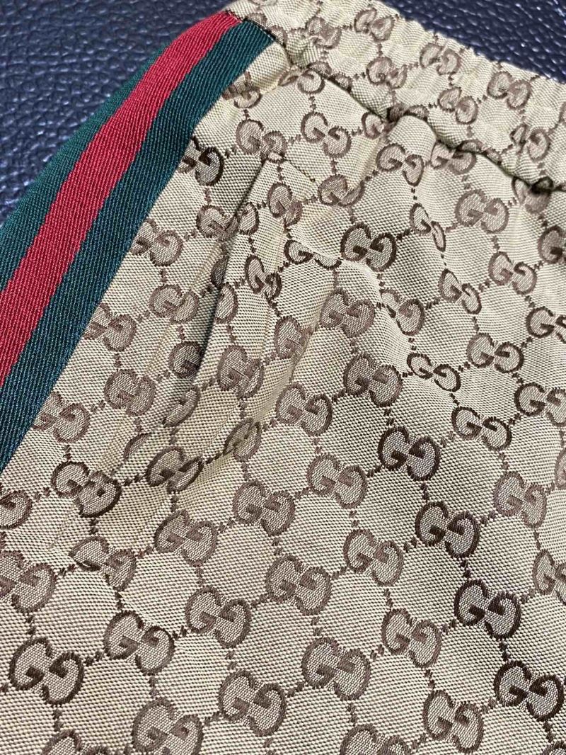 Gucci Long Pants